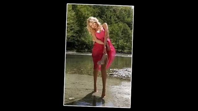 Фотосессия в Навалищенском ущелье смотреть онлайн
