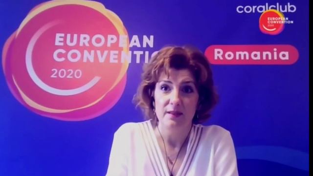 Почему Coral Club? Международный бизнес для тебя смотреть онлайн