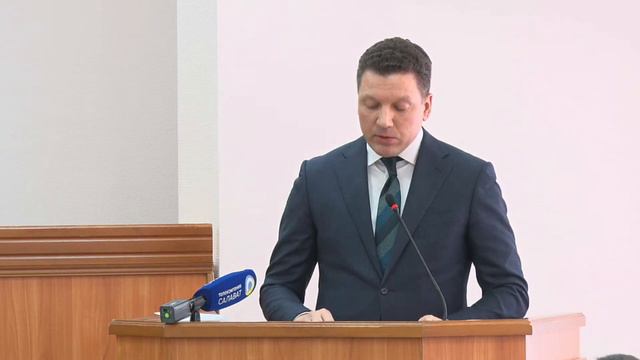 19 заседание Совета ГО г. Салават РБ смотреть онлайн