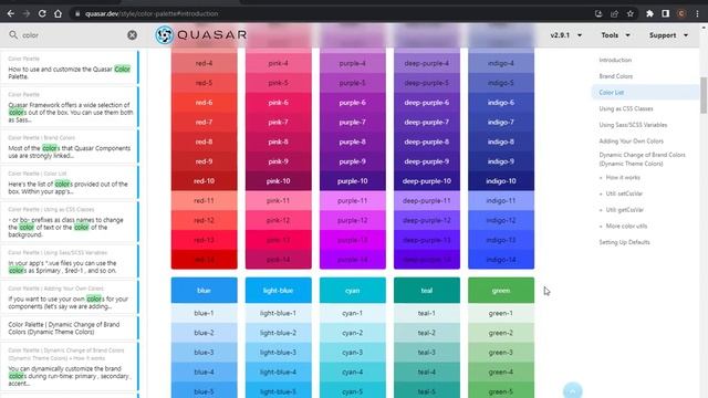 Quasar-03 : Layouts & pages #Quasar #vue3 #App #web #tuto #vuejs #programming #code смотреть онлайн