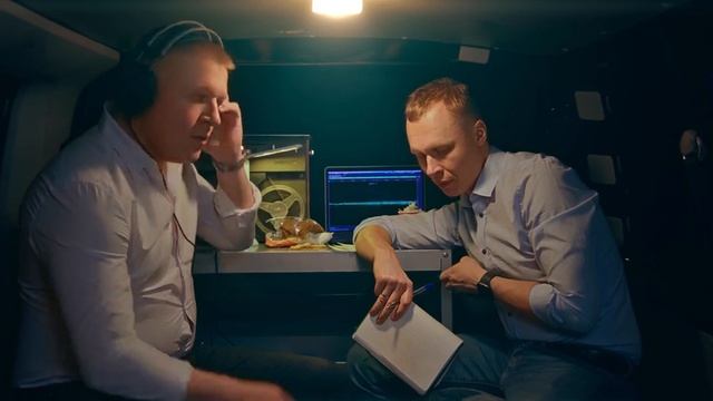 Wishmen — узнайте, что подарить без... прослушки смотреть онлайн