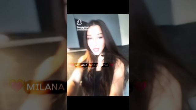 Милана Некрасова 🍒
🌷подпишись пожалуйста!🌷