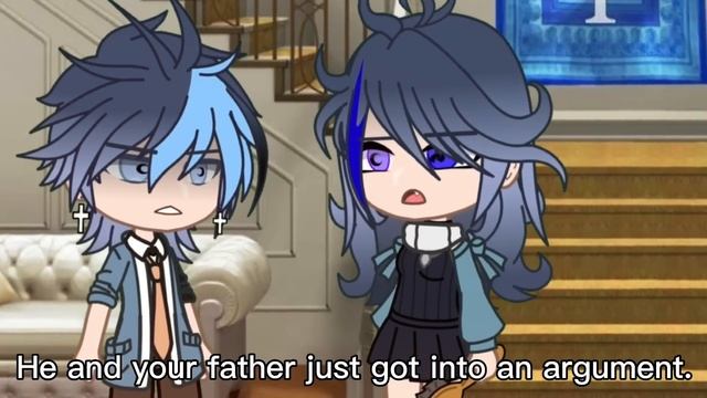 ｢ GCMV 」House of Memories | TW смотреть онлайн