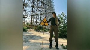 АЛЕКСАНДРА КИЕВСКАЯ • Чернобыль • Припять