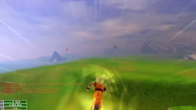 Half Life - Earth Special Forces (DBZ Mod) смотреть онлайн