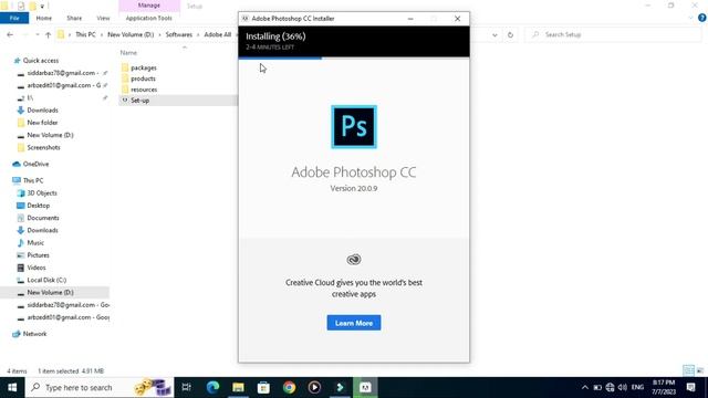 How to download and Install Adobe Photoshop 2019 смотреть онлайн