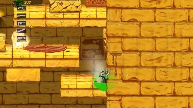 Serious Sam Double D XXL Game №5 смотреть онлайн