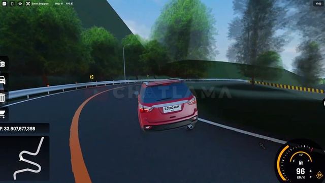 MENCOBA DI SEGALA MEDAN SODARANYA D-MAX BAGUS GA GESS? | CDID UPDATE V1.4 ROBLOX INDONESIA смотреть онлайн