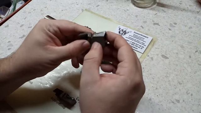 ИСО 40 цековка, со сменными перьевыми вставками смотреть онлайн