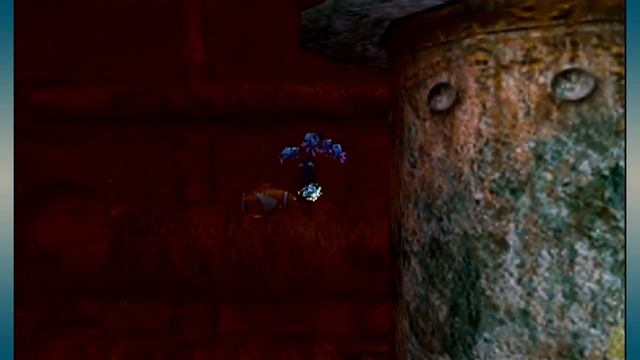 Finding Nemo (PS2/GCN/Xbox/PC/Mac) - Level 7: Submarine (100%) | No Commentary смотреть онлайн