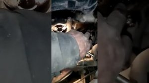 Рено Клио 1.4 16 клапанов ГРМ