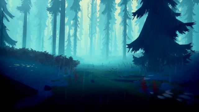 Among Trees - Teaser Trailer смотреть онлайн