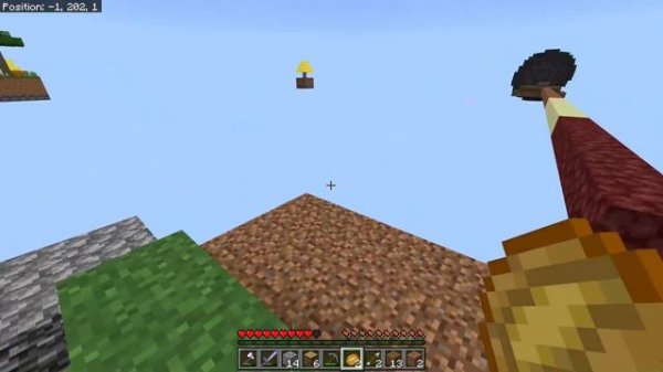 Minecraft PE VS Block Crazy Robo World New Update