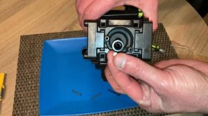 Водянистый Ненасыщенный Кофе Кофемашина Saeco