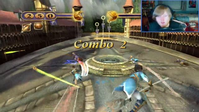 Harry Potter and the Quidditch World Cup Part 4 (we have a new Quidditch game on the way!!!!!!!!) смотреть онлайн