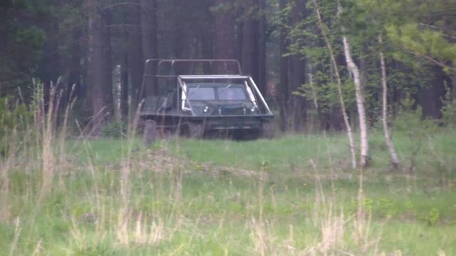 Газ-47 смотреть онлайн