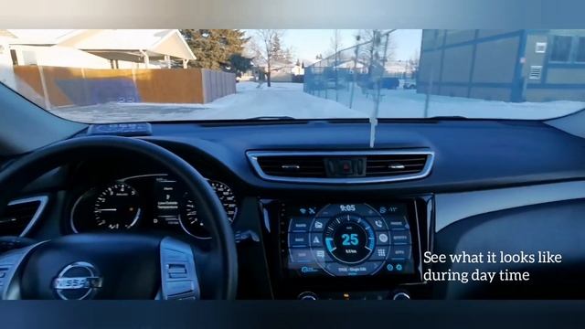 Best car launcher for Android head unit смотреть онлайн