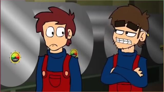 10 Things you Didn't Know about Eddsworld смотреть онлайн