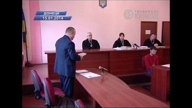 Прокуратура просит дать экс--мэру больше смотреть онлайн