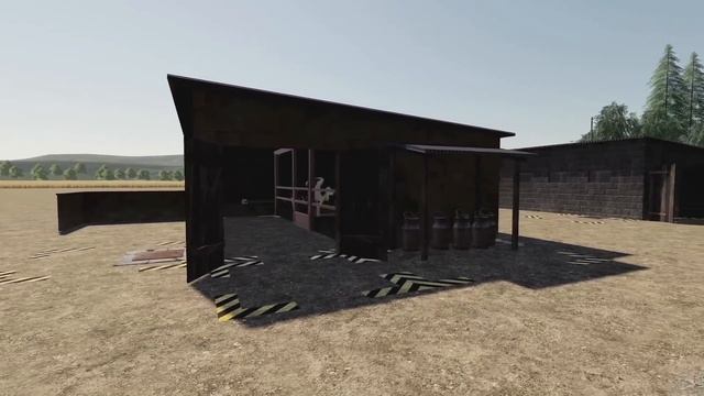 New Mods! Quadtank, Thornton Farm, & 966G! (7 Mods) | Farming Simulator 19 смотреть онлайн