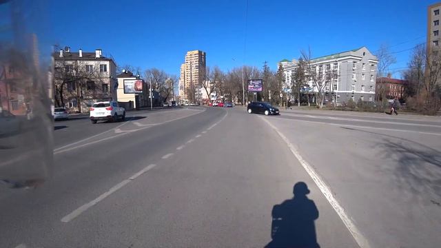 Курьерские моменты #3 смотреть онлайн