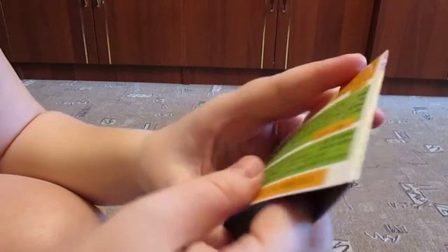 Трафарет для бровей , видео обзор. смотреть онлайн