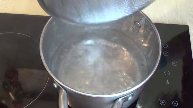 Корейская кухня: Закуска из пророщенного маша или Сук Джу Намуль (숙주나물) смотреть онлайн