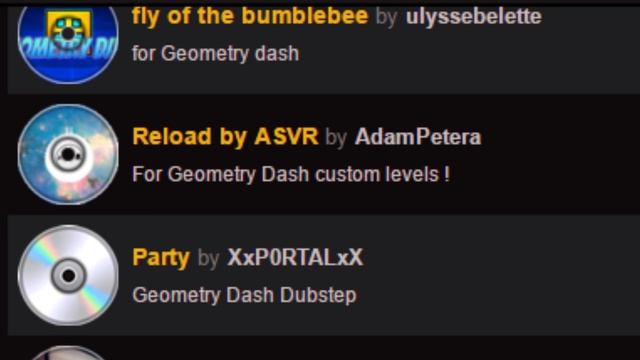 GEOMETRY DASH WAR! [GD vs Newgrounds Problem] смотреть онлайн