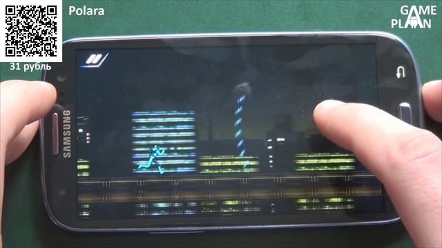 Game Plan #39 "Девушка-киборг" смотреть онлайн