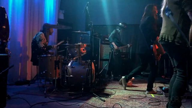HARLAN COUNTY KINGS - Going Nowhere Fast смотреть онлайн