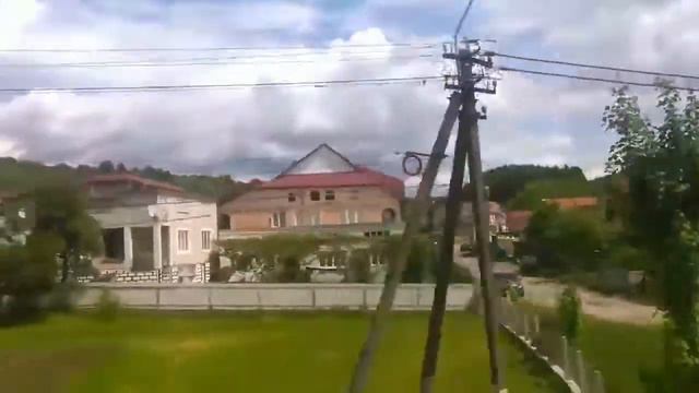 Обычное село на западе Украины как так может быть у русских горит пукан смотреть онлайн
