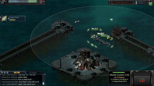 Taking a lvl 40 Stronghold with NO damage смотреть онлайн