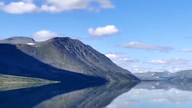 озеро Большое Щучье... смотреть онлайн