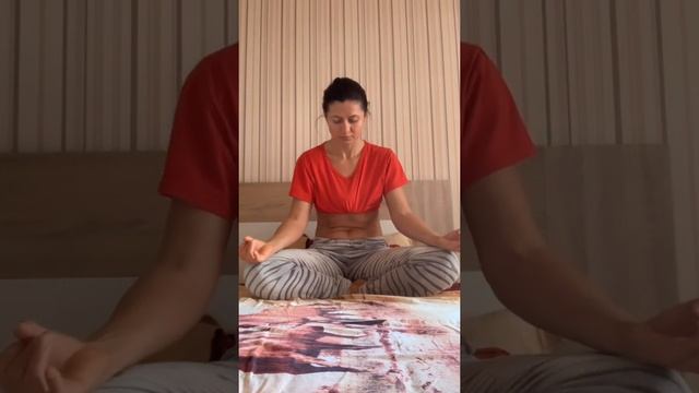 Капалабхати , Дыхание очистительное смотреть онлайн