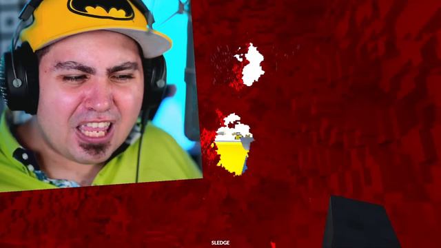 AMONG US GIGANTE CONTRO AUTO SU TEARDOWN!! смотреть онлайн