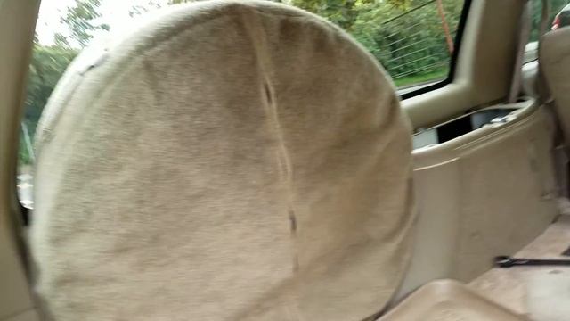 Cs0022,97 suburban, 5.7,Burnside used truck parts смотреть онлайн