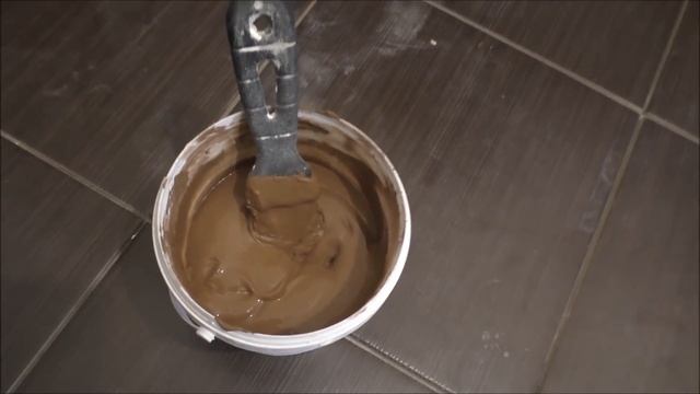 Затирка швов плитки в ванной комнате своими руками смотреть онлайн