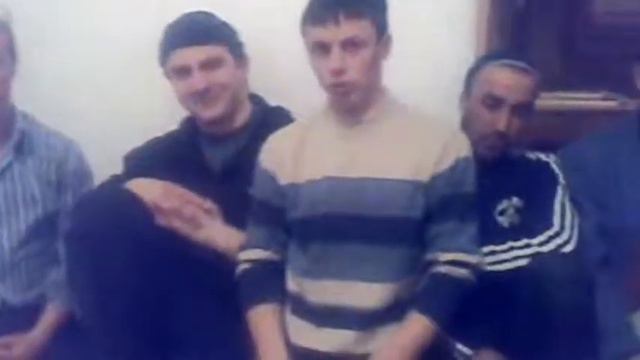 Акуша МЕЧЕТЬ зикру назму тулки смотреть онлайн