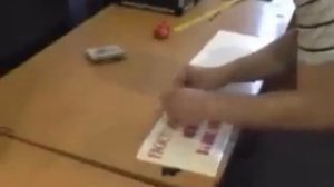 Изготовление табличек