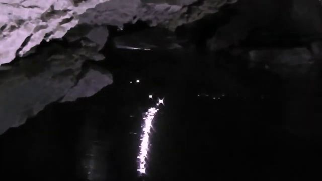 Кунгурская пещера 2017. Ситроен с3 Пикассо. смотреть онлайн