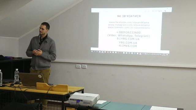 Продвижение в Linkedin Ответы на вопросы смотреть онлайн