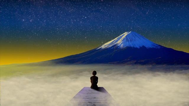 Красивая музыка, которая трогает за душу! смотреть онлайн