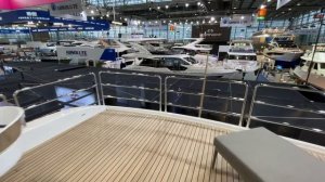 Sirena 68. ?? Турецкий эксплолер от итальянского дизайнера ??