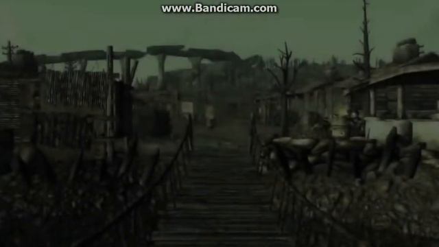 Fallout 3: Это было здорово! смотреть онлайн