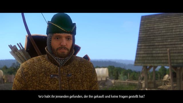 Kingdom Come Deliverance #103 - Was hecken die Beiden wieder aus? [Let's play | Deutsch/German] смотреть онлайн