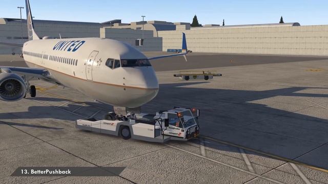 X-Plane 11 | MUST-HAVE Freeware 2019/2020 | 24 Addons that YOU NEED! смотреть онлайн