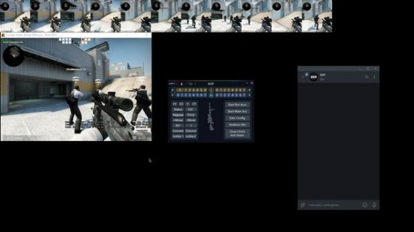 RED MEDAL FOR 2 MONTHS | КРАСНАЯ МЕДАЛЬ ЗА 2 МЕСЯЦА | GXP | FSM BOOST | CS:GO XP BOOST | FSM TOOL