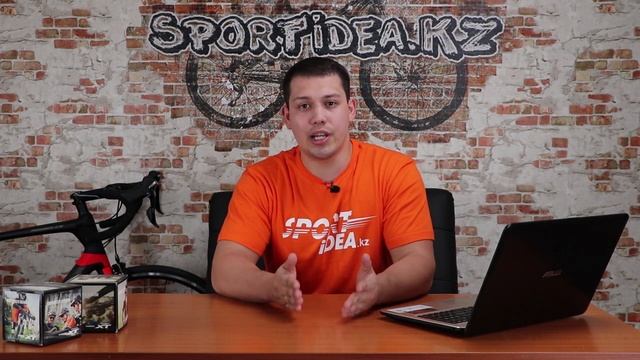 Как выбрать велосипед для триатлона? смотреть онлайн