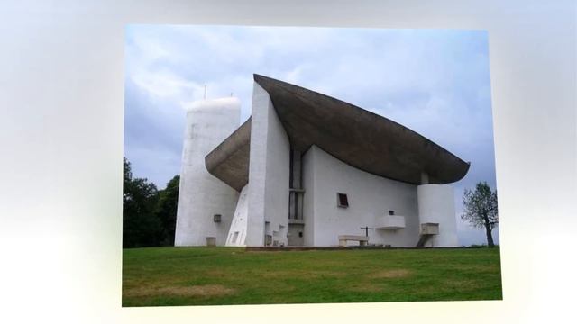 Необычные Здания Со Всего Света! смотреть онлайн