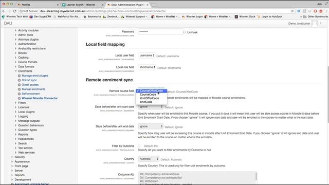 How To Install Moodle Enrolment Plugin смотреть онлайн